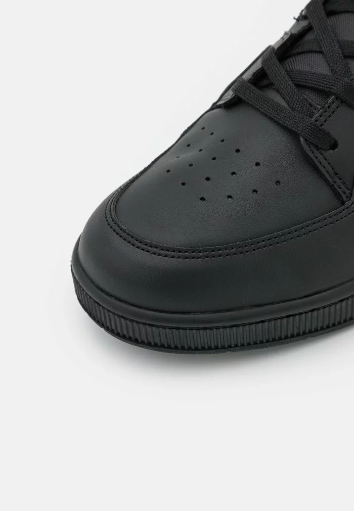 Lacoste COURT CAGE - Baskets Basses - Black 6 Lacoste COURT CAGE - Baskets Basses - Black – Image 6