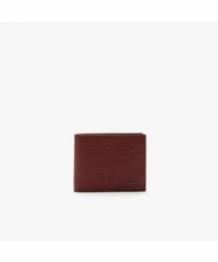 Lacoste VOUW - Portefeuille - Overplay Zoom Pinot