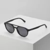 Lacoste Lunettes De Soleil - Black