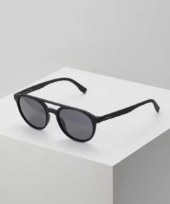 Lacoste Lunettes De Soleil - Black