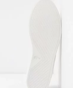 Lacoste REY LACE - Baskets Basses - Offwhite 13 Lacoste REY LACE - Baskets Basses - Offwhite -Lacoste Soldes Magasin f64730ca4fd841c7bb122f8618010eea