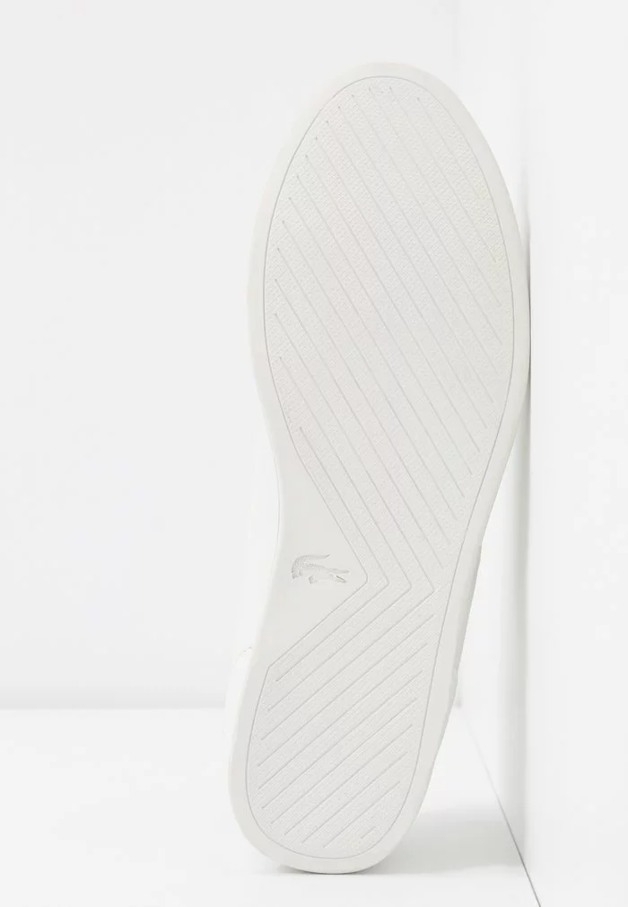 Lacoste REY LACE - Baskets Basses - Offwhite 7 Lacoste REY LACE - Baskets Basses - Offwhite – Image 7