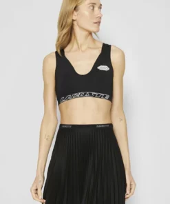 Lacoste EXCLUSIVE - Débardeur - Black 9 Lacoste EXCLUSIVE - Débardeur - Black -Lacoste Soldes Magasin f650bface46d43d5a64bf979eaaf64ea