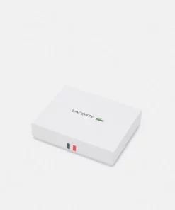 Lacoste SOFT MATE UNISEX - Portefeuille - Noir 8 Lacoste SOFT MATE UNISEX - Portefeuille - Noir -Lacoste Soldes Magasin f68414e4b2554396a9a31f6c5499c391