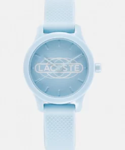 Lacoste BOYS BLUE BIG BANG WATCH EXCLUSIVE - Montre - Blue