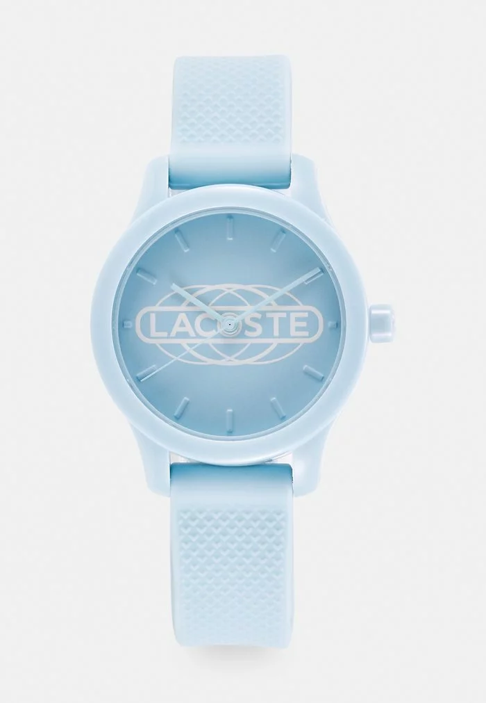 Lacoste BOYS BLUE BIG BANG WATCH EXCLUSIVE - Montre - Blue 1 Lacoste BOYS BLUE BIG BANG WATCH EXCLUSIVE - Montre - Blue