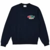 Lacoste Sweatshirt - Bleu Marine