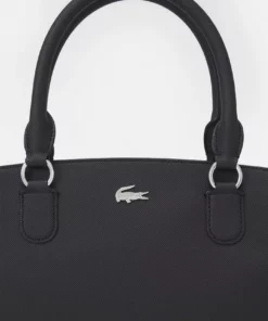 Lacoste Sac à Main - Black 9 Lacoste Sac à Main - Black -Lacoste Soldes Magasin f816f19422144d76abbd8c5496b05256