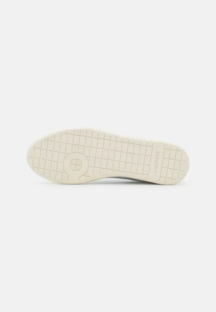Lacoste CARNABY EVO - Baskets Basses - White/dark Blue 5 Lacoste CARNABY EVO - Baskets Basses - White/dark Blue – Image 5