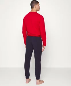 Lacoste Pyjama - Ladybird/abysm 9 Lacoste Pyjama - Ladybird/abysm -Lacoste Soldes Magasin f844255c06674955a983aa27f39677a9