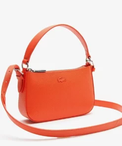 Lacoste Sac à Main - Flame -Lacoste Soldes Magasin f8ba48bab91f4a73a0c0b9454ba10574