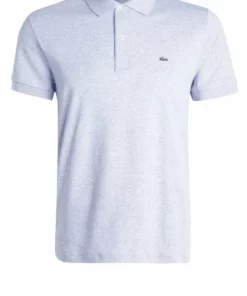Lacoste Polo - Silver Chine -Lacoste Soldes Magasin f8e81a134a584574bef23e9f081ea3fd