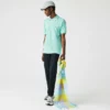 Lacoste Polo - Vert
