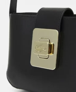 Lacoste Sac Bandoulière - Noir 7 Lacoste Sac Bandoulière - Noir -Lacoste Soldes Magasin f9588f4a279e4ab3b460b3c4dc2e3984