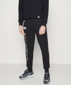 Lacoste EXCLUSIVE - Pantalon De Survêtement - Black