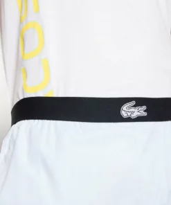 Lacoste EXCLUSIVE - Bas De Pyjama - Overview 9 Lacoste EXCLUSIVE - Bas De Pyjama - Overview -Lacoste Soldes Magasin f96b9bb0513f488b92bc1e8132e97cd5