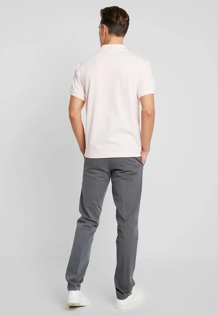 Lacoste Polo - Flamant 3 Lacoste Polo - Flamant – Image 3