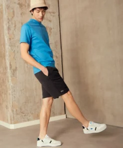 Lacoste EXCLUSIVE T-CLIP - Baskets Basses - White/black