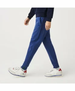 Lacoste Pantalon De Survêtement - Bleu Chine 8 Lacoste Pantalon De Survêtement - Bleu Chine -Lacoste Soldes Magasin fa3f4191a65c4b7aa2fb2b000af184b2