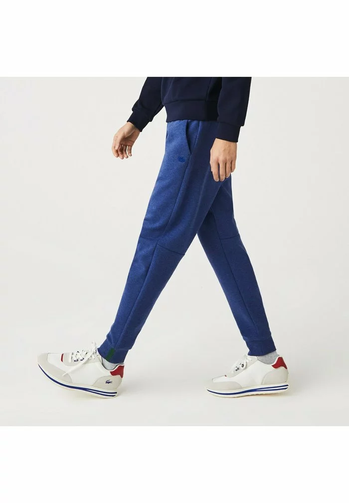 Lacoste Pantalon De Survêtement - Bleu Chine 3 Lacoste Pantalon De Survêtement - Bleu Chine – Image 3