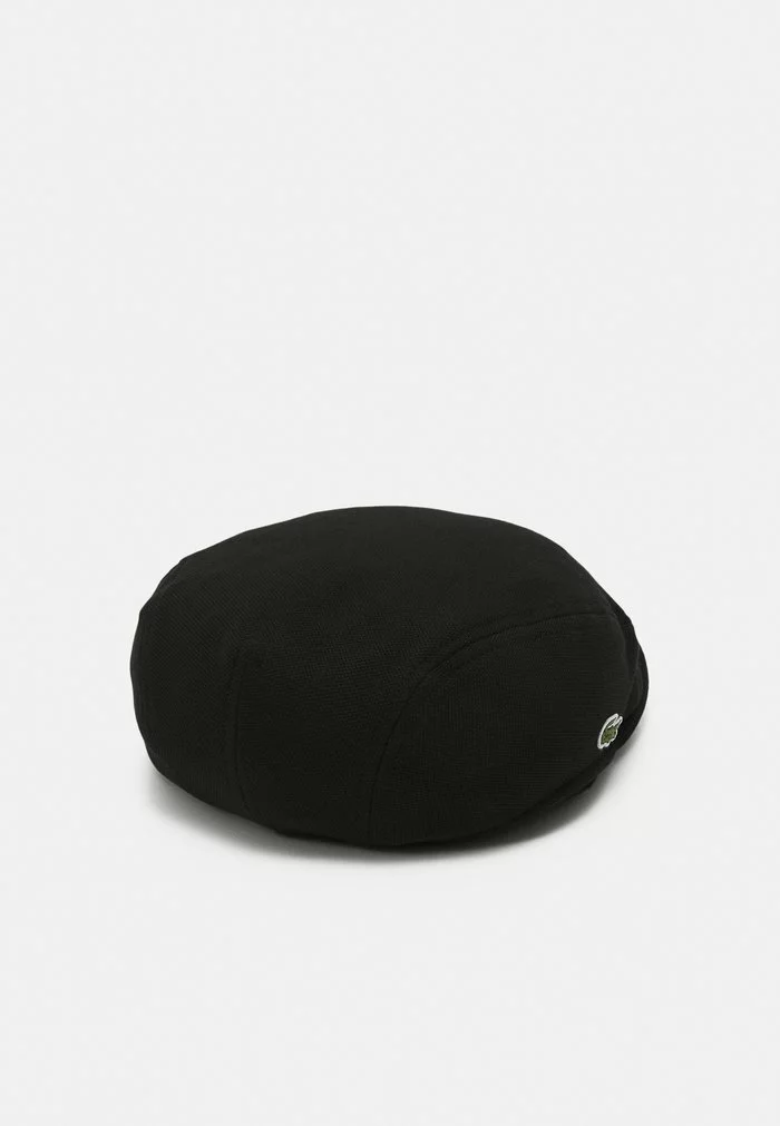 Lacoste UNISEX - Chapeau - Black 2 Lacoste UNISEX - Chapeau - Black – Image 2