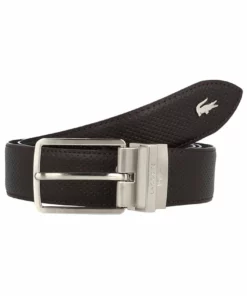 Lacoste ELEGANCE - Ceinture - Marron