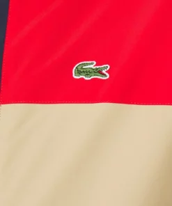 Lacoste Veste D'hiver - Navy Blue/red Viennese 11 Lacoste Veste D'hiver - Navy Blue/red Viennese -Lacoste Soldes Magasin fabb2f7b9eb247fc95de32356381b9bc
