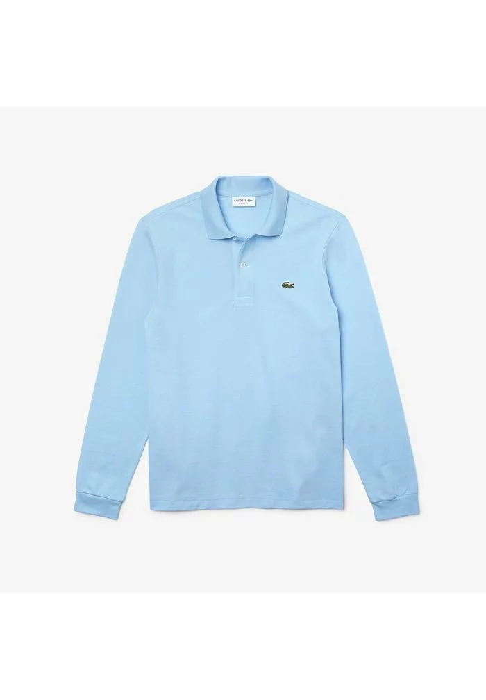 Lacoste PLUS - Polo - Bleu 5 Lacoste PLUS - Polo - Bleu – Image 5