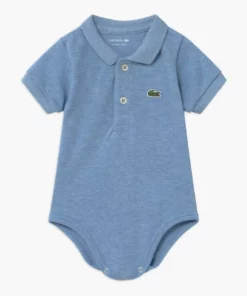 Lacoste Body - Cloudy Blue Chine
