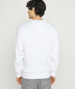 Lacoste Sweatshirt - Blanc 10 Lacoste Sweatshirt - Blanc -Lacoste Soldes Magasin fb95ebabfb3b448f85091689820f70f9