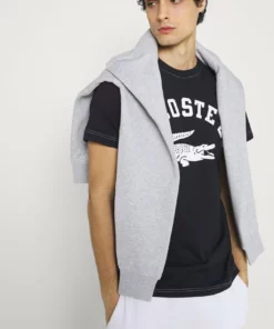 Lacoste Pantalon De Survêtement - White -Lacoste Soldes Magasin fb9be6632a9f498886540387235fe201