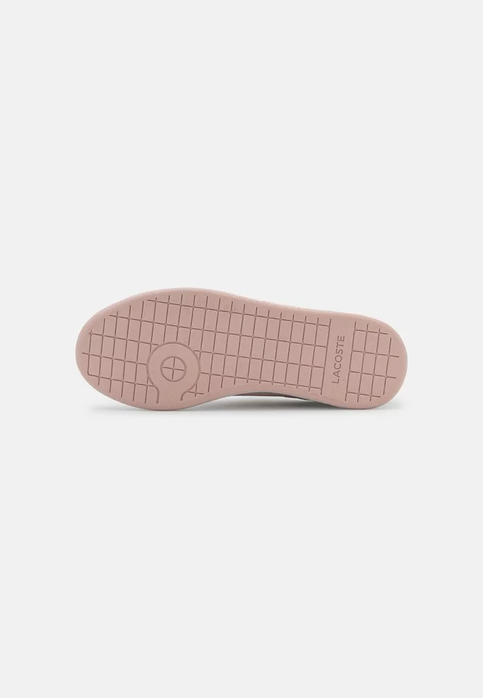 Lacoste CARNABY - Baskets Basses - White/pink 6 Lacoste CARNABY - Baskets Basses - White/pink – Image 6