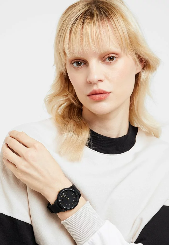 Lacoste Montre - Black 2 Lacoste Montre - Black – Image 2