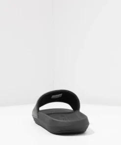 Lacoste CROCO SLIDE - Mules - Black/green 14 Lacoste CROCO SLIDE - Mules - Black/green -Lacoste Soldes Magasin fc0d76f20ffe45e6b7cb97f8dea599dc