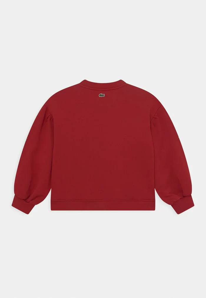 Lacoste Sweatshirt - Coccinelle 2 Lacoste Sweatshirt - Coccinelle – Image 2