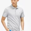 Lacoste PH4014-00 - Polo - Light Grey
