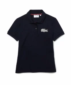 Lacoste Polo - Bleu Marine 10 Lacoste Polo - Bleu Marine -Lacoste Soldes Magasin fc42959f972d48928c8d56b9ff372bd3