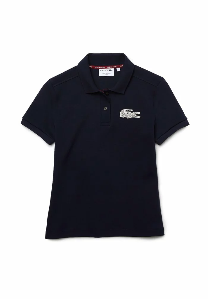 Lacoste Polo - Bleu Marine 5 Lacoste Polo - Bleu Marine – Image 5