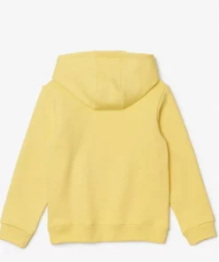 Lacoste MINECRAFT - Sweat à Capuche - Jaune 9 Lacoste MINECRAFT - Sweat à Capuche - Jaune -Lacoste Soldes Magasin fc485b6f6a3d41be8a9070d98c79d158