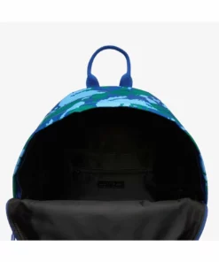 Lacoste MINECRAFT - Sac à Dos - Camouflage Minecraft -Lacoste Soldes Magasin fc9aaac0ea1045a682801c3c895caf0a