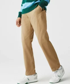 Lacoste HEREN - Pantalon Classique - Beige 8 Lacoste HEREN - Pantalon Classique - Beige -Lacoste Soldes Magasin fccb6776e30040ba9ac2ca749d37bcbf