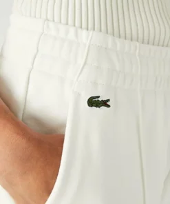 Lacoste Pantalon De Survêtement - Blanc 10 Lacoste Pantalon De Survêtement - Blanc -Lacoste Soldes Magasin fce6f2bce387491da65955f94618e56a