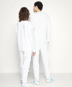Lacoste UNISEX EXCLUSIVE - Pantalon De Survêtement - White 8 Lacoste UNISEX EXCLUSIVE - Pantalon De Survêtement - White -Lacoste Soldes Magasin fd1de0a523ca43bf99c3d63d38f75cf5