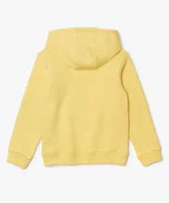 Lacoste MINECRAFT - Sweat à Capuche - Jaune 12 Lacoste MINECRAFT - Sweat à Capuche - Jaune -Lacoste Soldes Magasin fd273f2c579b4e799457e91efa9e941f