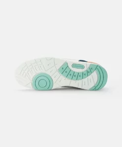 Lacoste T-CLIP - Baskets Basses - Off White/blue 10 Lacoste T-CLIP - Baskets Basses - Off White/blue -Lacoste Soldes Magasin fd6130ee974041c89152b7471ff619bb