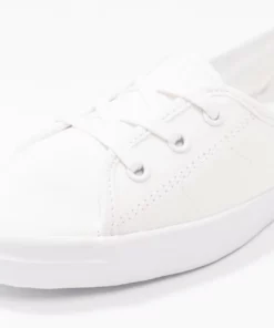 Lacoste ZIANE CHUNKY - Baskets Basses - White -Lacoste Soldes Magasin fd95aa9a04374e8491c4a19a5990d49e