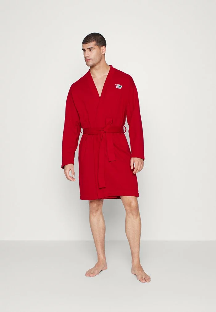 Lacoste Peignoir - Ladybird 2 Lacoste Peignoir - Ladybird – Image 2