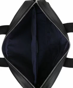 Lacoste Mallette - Black 12 Lacoste Mallette - Black -Lacoste Soldes Magasin fe0154cd34514742b1e15145d3c4d9ce