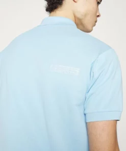 Lacoste EXCLUSIVE - Polo - Light Blue -Lacoste Soldes Magasin fe0a306b977e4349a96ca912c8afd691