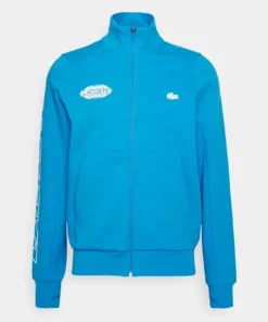 Lacoste EXCLUSIVE - Sweat à Capuche Zippé - Ibiza 12 Lacoste EXCLUSIVE - Sweat à Capuche Zippé - Ibiza -Lacoste Soldes Magasin fe1b04fdc2014445ab9d25f241f35645